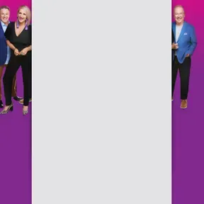 New Podcast