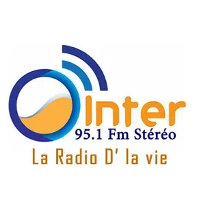 RADIO O INTER FM STEREO