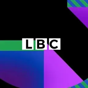 LBC Radio 1 Talkshow