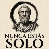 La Idea Estoica Que DISUELVE La Soledad Para Siempre.