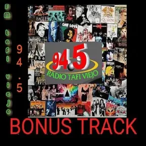 Bonus Track