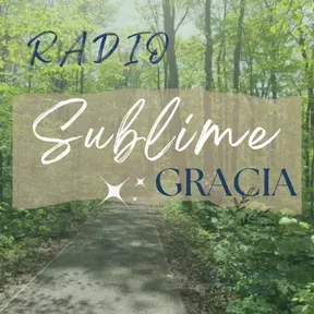 SUBLIME GRACIA RADIO