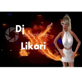 RADIO DJ LIKARI