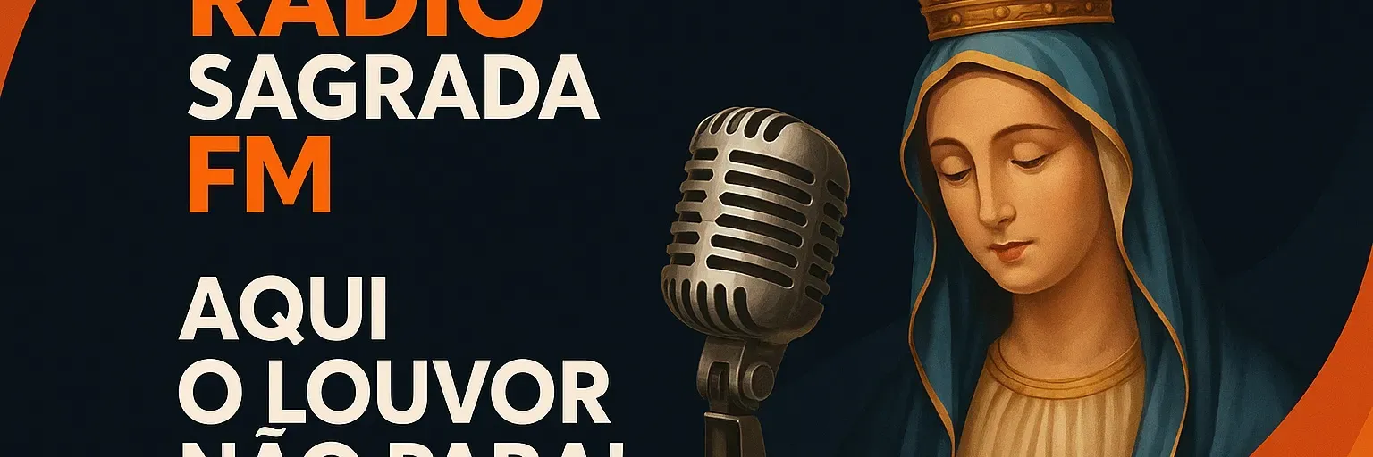 Rádio Sagrada FM