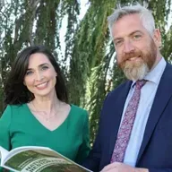 Tús Áite: Seoladh tuarascáil ar Athchóirithe Dúlra na hÉireann i nGáirdíní na Lus