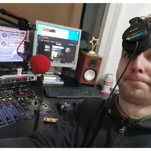 Spaz-tastic Sounds from the Fourth Dimension - Arvandus