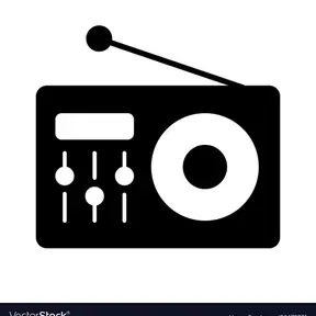 Radio activate
