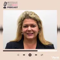 Helping Women Thrive In The Workplace with Rachael Hain