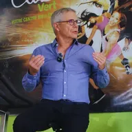 25 bougies pour le Club Vert en musique et en souvenirs avec Xavier Morel