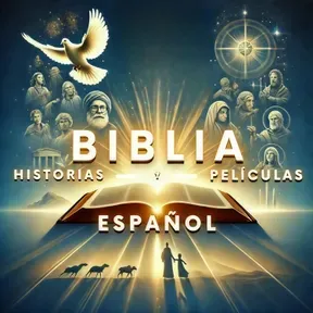 Historias Bíblicas Y Películas