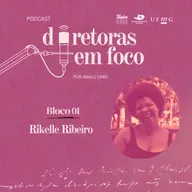 Teatro no Ar | Diretoras em Foco - Rikelle Ribeiro (bloco 01)