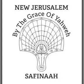 LA GRÂCE DE YAHWEH