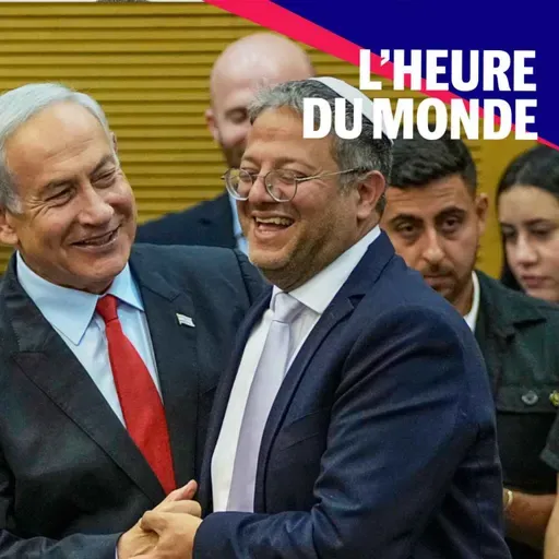 L’Etat de droit en Israël est-il en péril ?