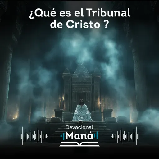 Devocional │¿Qué Es El Tribunal de Cristo?