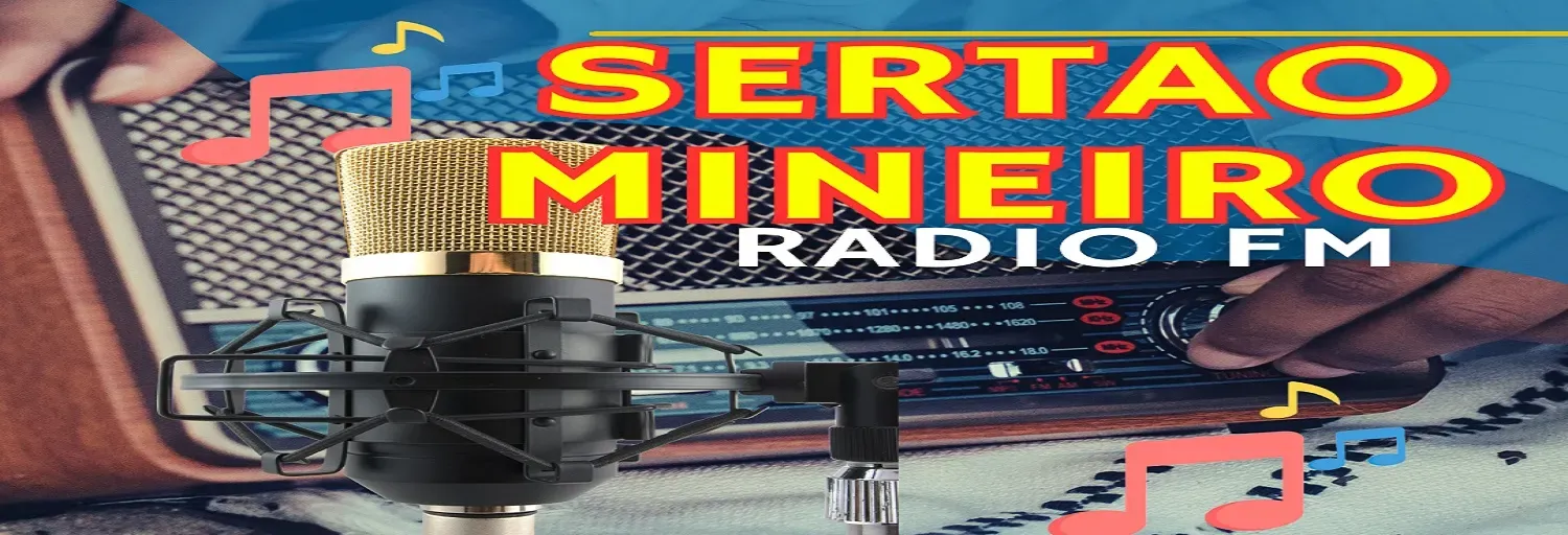Sertão Mineiro FM