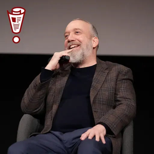 WWDTM: Paul Giamatti, Laufey, and more!