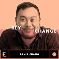 Key Change: David Chang on "I See a Darkness"
