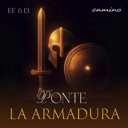 Oración 20 de febrero (Ponte la armadura)
