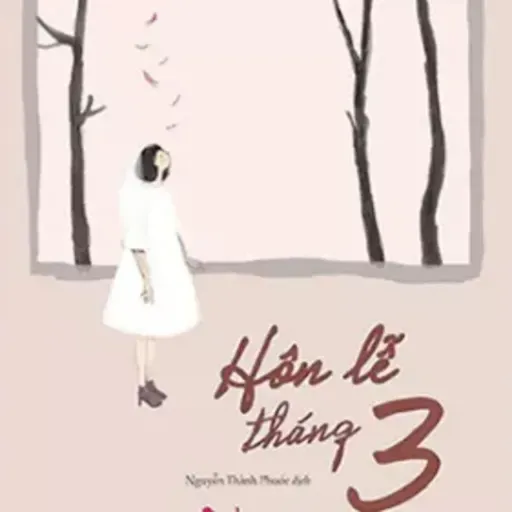 Sách nói Hôn Lễ Tháng 3 - Tào Đình | Voiz FM