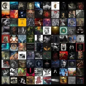 Math Metal Radio