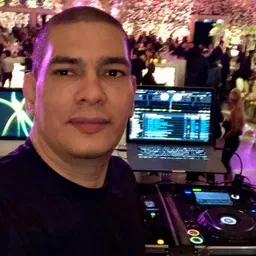 DJGeorge Mixes