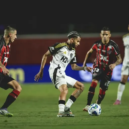 GE Atlético-MG #475 - Quem é Martín Anselmi?