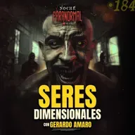 ¿VECNA ES REAL? Las FOTOGRAFÍAS que REVELAN SERES de otra DIMENSIÓN | #NP 184 🔴