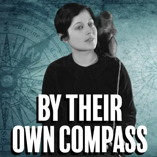 Barbarians at the Gate x By Their Own Compass: Emily Hahn's Shanghai