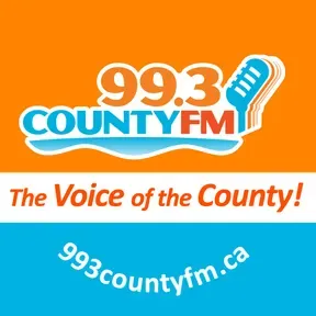CJPE 99.3 County FM -