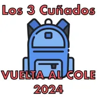 Vuelta al cole 2024
