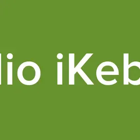 Radio iKeburo