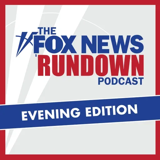 Evening Edition: What President Trump's New Iran Deal Actually Means