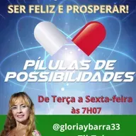 PORQUE A FALTA DE AMOR TRAVA A PROSPERIDADE 💊 PILULA QUÂNTICA DE HOJE. 