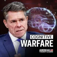 The Many Hidden Fronts of CCP Unrestricted Warfare | Casey Fleming