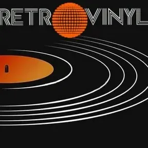 retrovinyl 12