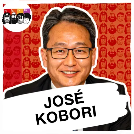 Finanças descomplicadas e M&A com José Kobori #99