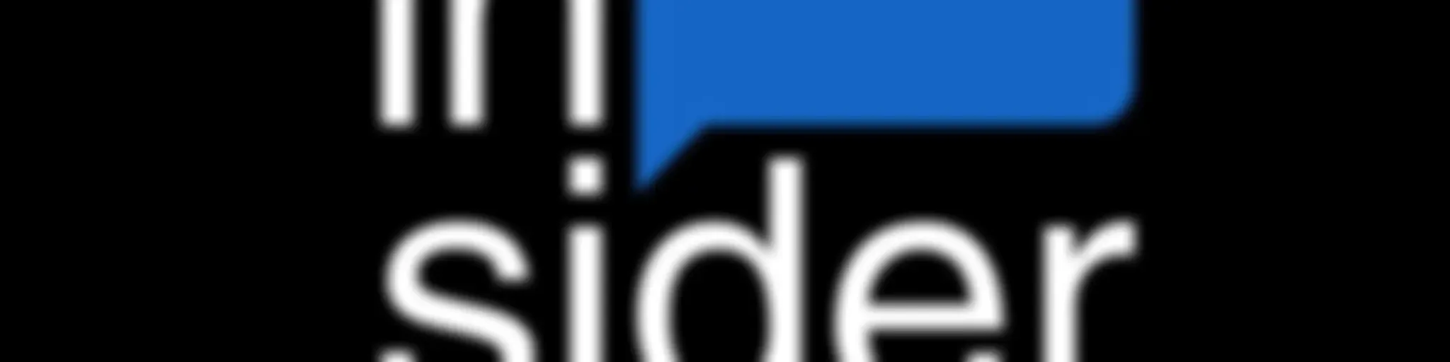 Insider