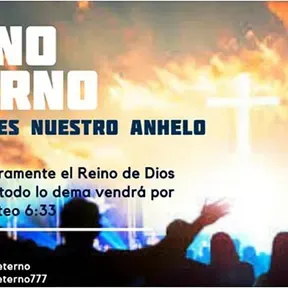 REINO ETERNO