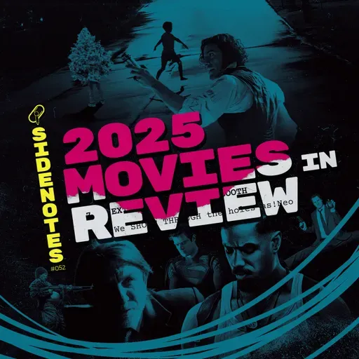 2025 Movies in Review
