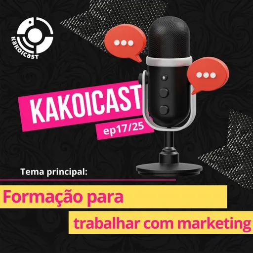 Marketing Digital: Formação, Carreira e IA