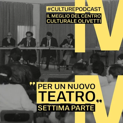 60 - Per un nuovo teatro. Antonio Calenda e le cantine romane