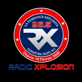 Radio Xplosion 96.5 FM