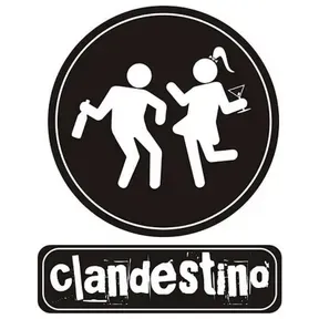 CLANDESTINA