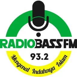 Radio Bass FM langsung