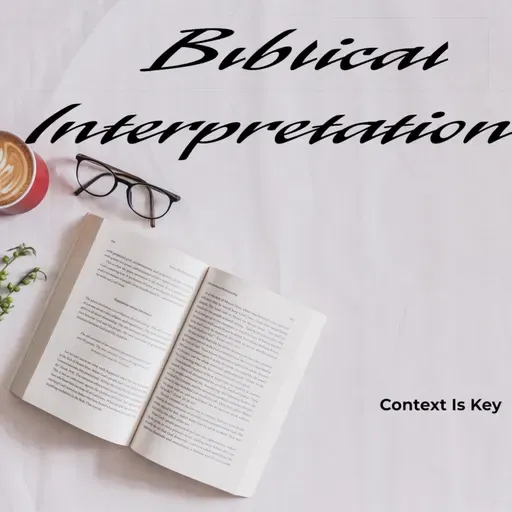 Biblical Interpretation 2