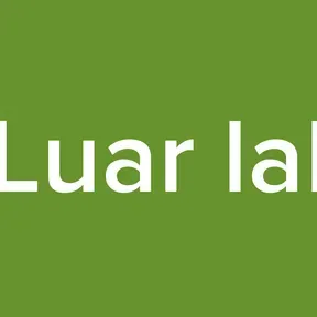 Luar lal