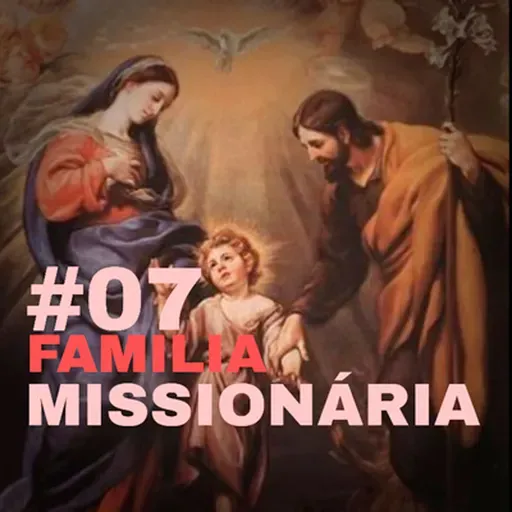 IJM na Familia (pt 2) - Tati e Evandro