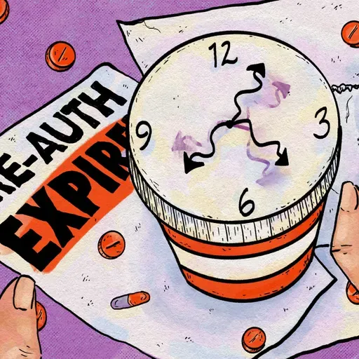 Health insurance hell: Why do I need a prior authorization?