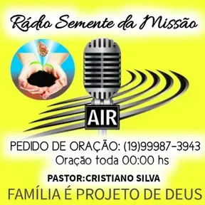 Radio Semente da Missão