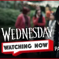 Wednesday Season 2 Part 1